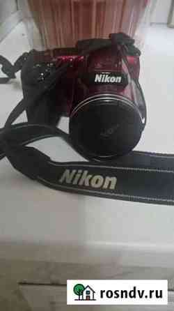Фотоаппарат Nikon Coolpix L840.Не работает Саратов