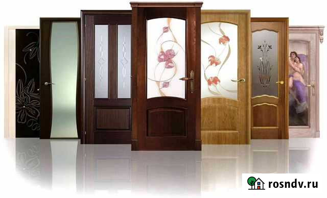 Магазин дверей Санкт-Петербург - изображение 1