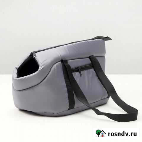Сумка переноска Нижний Тагил - изображение 1