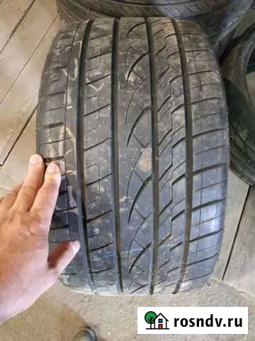 275-25-20-1шт голдвай как новая Грозный - изображение 1