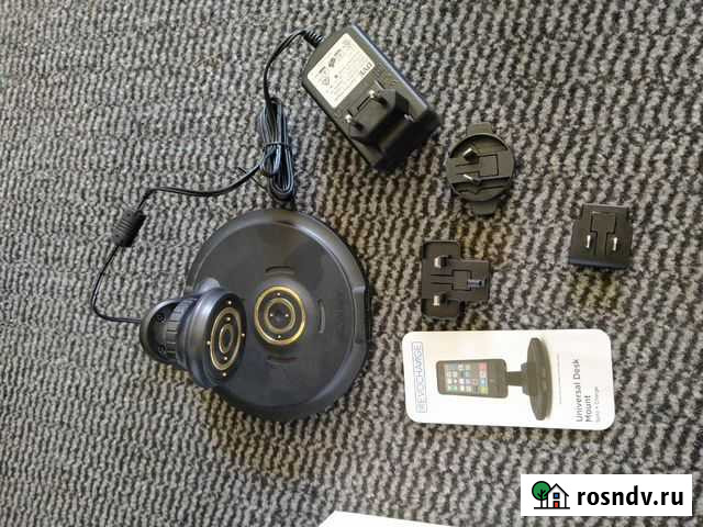 Зарядное устройство Ангарск - изображение 1