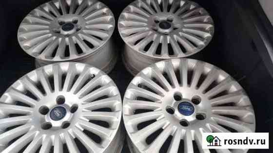 Диски R16 ford focus оригинал Кинешма
