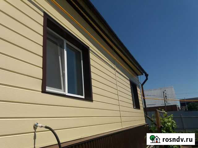 Мягкая и жесткая кровля любой сложности Димитровград - изображение 1