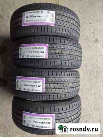 Nexen 225/45 R18 Калининград