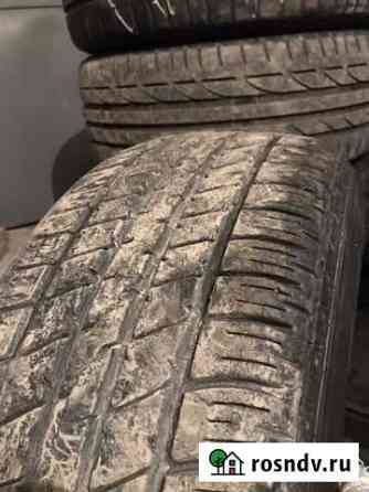 235/60/R16 Dunlop. Одно колесо Симферополь