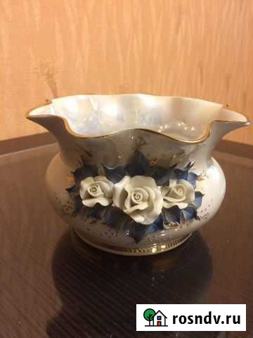 Конфетница (Ручная работа) Fenix Чехов - изображение 1