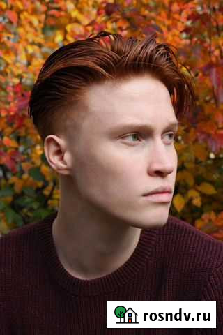 Фотограф Самара - изображение 1