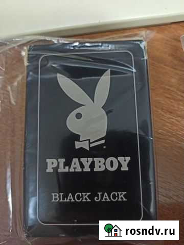 Карты ню Барнаул - изображение 1