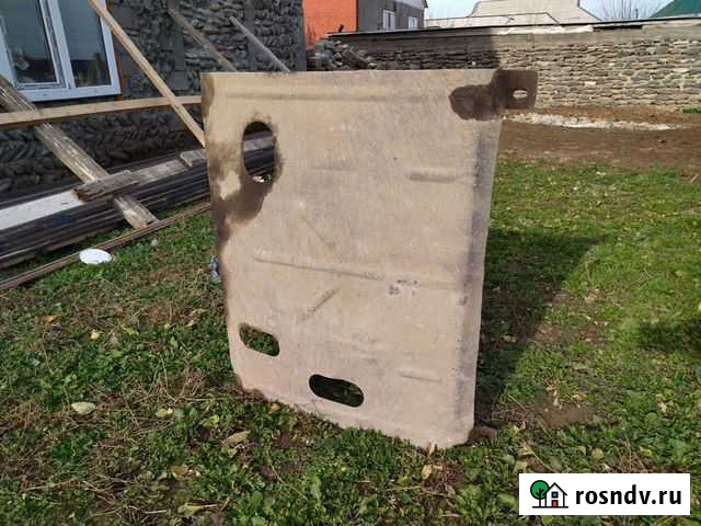 Поддон картер 2114 Хасавюрт - изображение 1