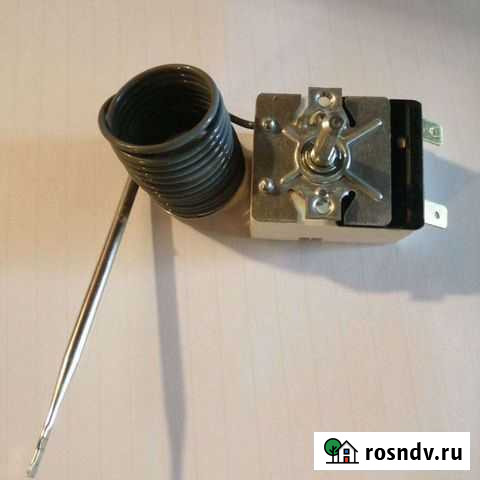 Терморегулятор для плит, шкафов шжэ, сковород Тверь - изображение 1