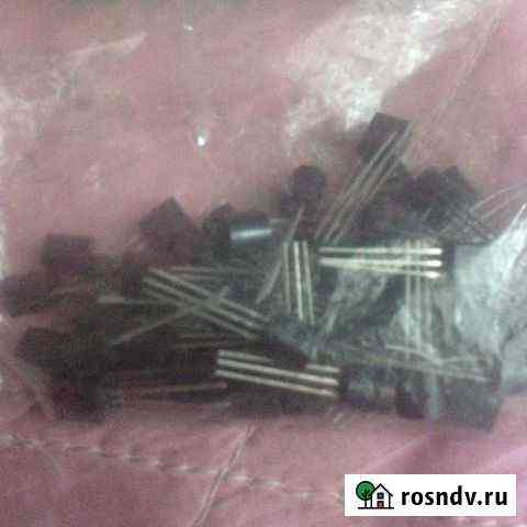 Транзы 2sc1318 Чита