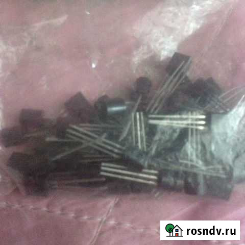 Транзы 2sc1318 Чита - изображение 1