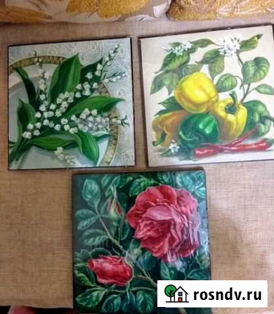 Картина-открытка Нижний Новгород - изображение 1