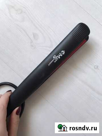 Утюжок для волос профессиональный Оренбург - изображение 1