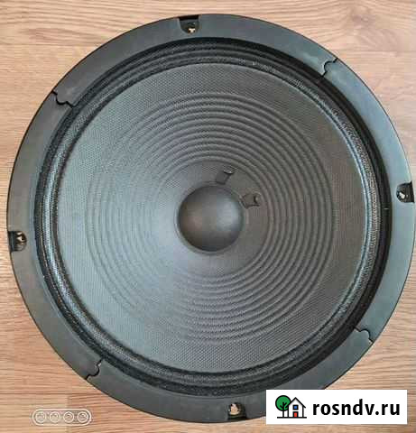 Динамик SW 15 10 Волгоград - изображение 1