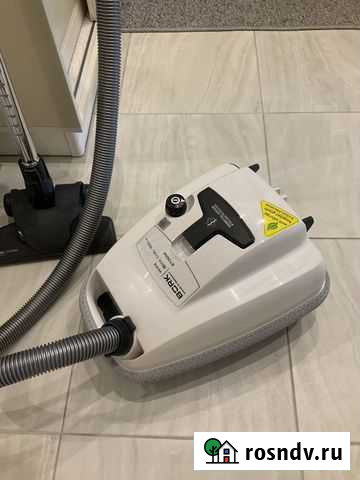 Пылесос bork Ростов-на-Дону - изображение 1
