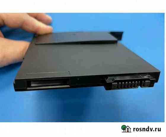 Дополнительная батарея Fujitsu Lifebook E734 Большое Нагаткино