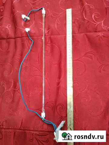 Лампа галогенная от принтера. (hana 5D05 (230V Коркино - изображение 1