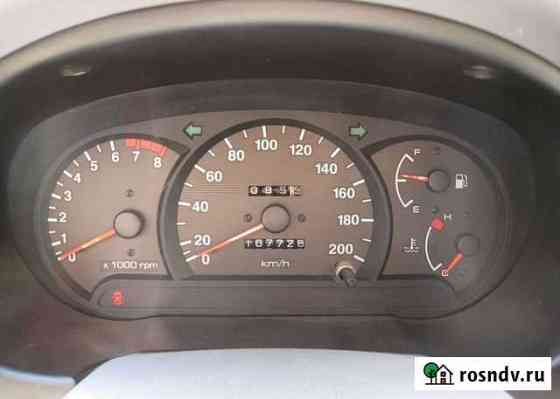 Щиток приборов Hyundai accent авто-разбор Буйнакск