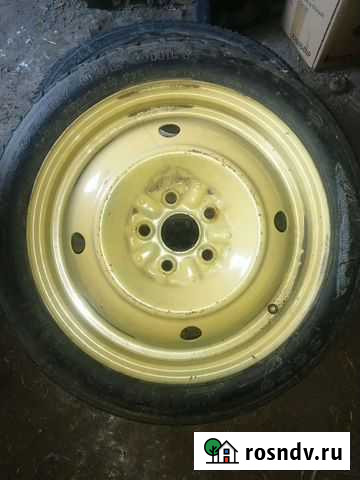 Запаска r15 Бийск - изображение 1