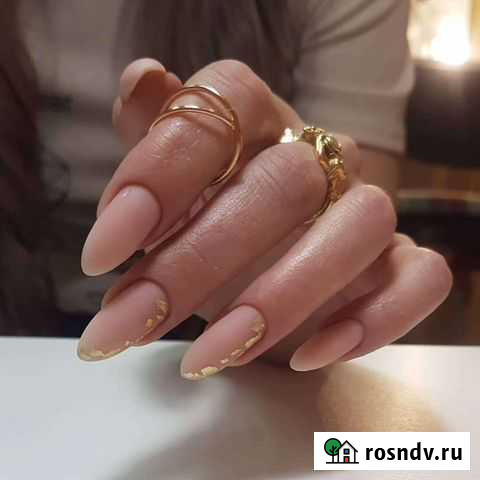 Маникюр Улан-Удэ - изображение 1