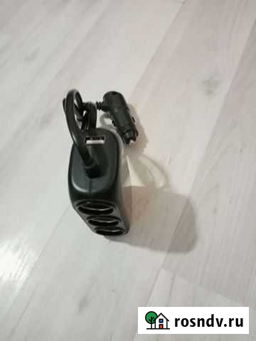 Разветвлитель Волгоград - изображение 1