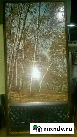 Радиоприемник трехпрограмник Русь Самара - изображение 1