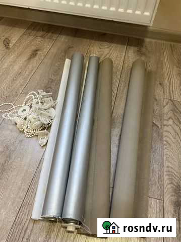 Рулонные шторы Киров - изображение 1