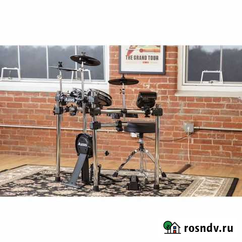Alesis surge mesh KIT электронные барабаны Казань - изображение 1