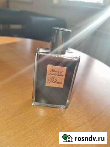 Туалетная вода женская kilian Иркутск - изображение 1
