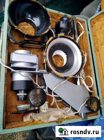 Фотоувеличитель Абакан - изображение 1