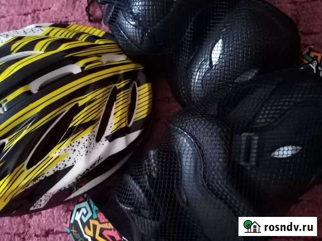 Набор защиты новый Магадан - изображение 1