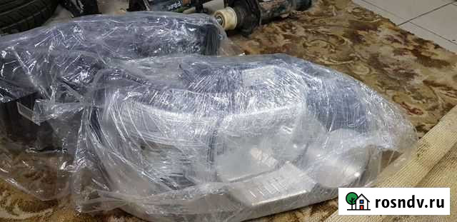 Фары land rover freelander 2 Нижневартовск - изображение 1