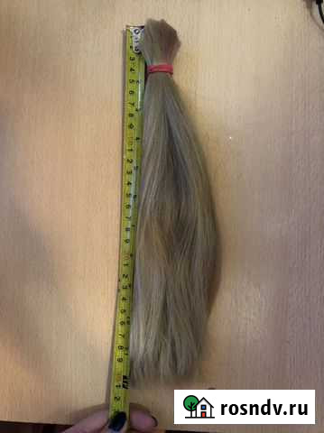 Волосы Рязань - изображение 1