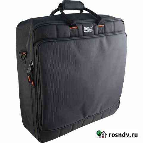 Gator G-MixerBag-2020 - для Микшеров - (новое) Благовещенск
