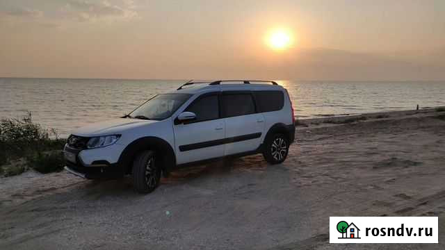 Пассажирские и грузовые перевозки Largus 6 мест + Киров - изображение 1