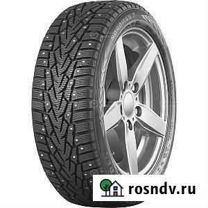 Nokian Nordman 7 175/65 R14 Челябинск - изображение 1