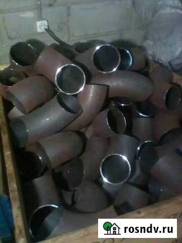 Отводы (20-720), переходы Россия Иркутск - изображение 1