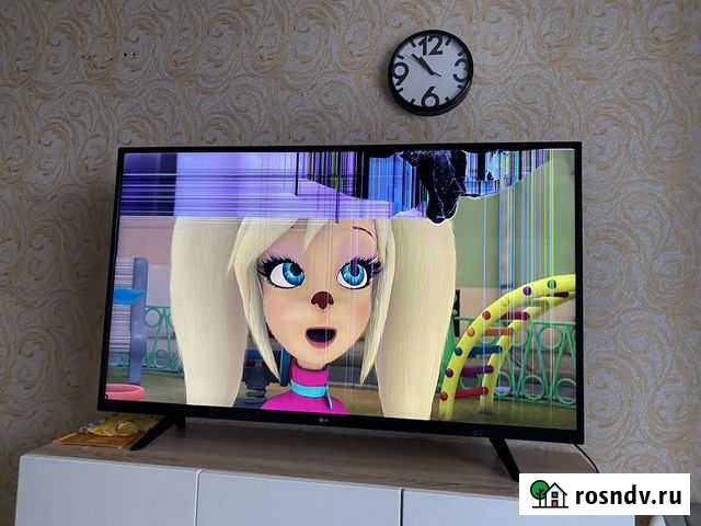 Телевизор на запчасти Улан-Удэ - изображение 1