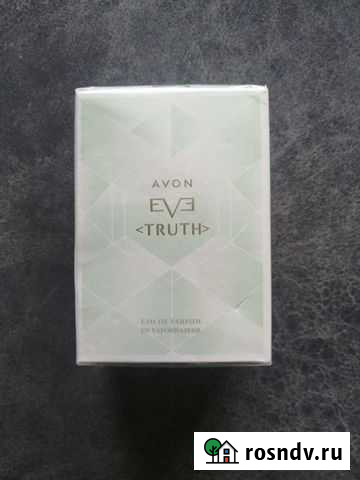 Парфюмерная вода Avon Братск - изображение 1