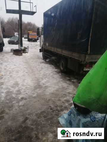 Грузоперевозки Самара - изображение 1