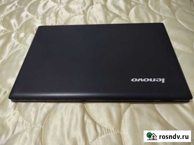 Ноутбук lenovo g505 Курган - изображение 1