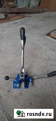 Натяжитель пломбиратор Курск - изображение 1