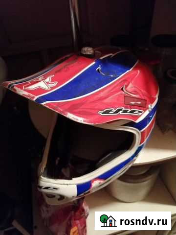 Шлем велосипедный Омск - изображение 1