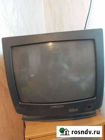 Телевизор Горизонт Магнитогорск - изображение 1