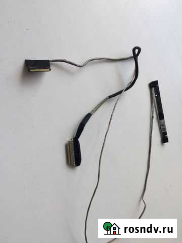 Шлейф матрицы для Lenovo B50-30 Новосибирск - изображение 1