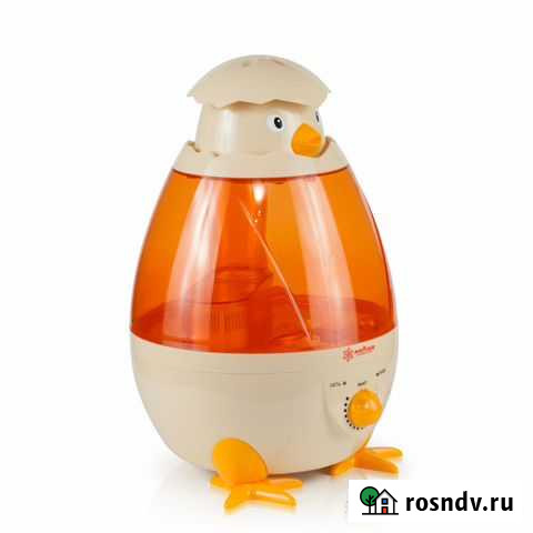 Увлажнитель воздуха Омск - изображение 1