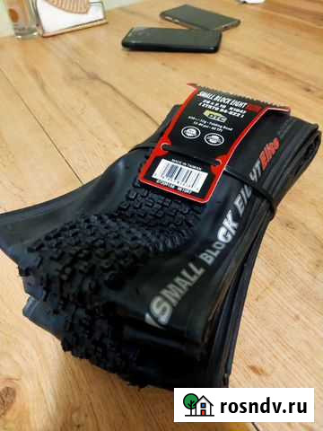 Покрышка Kenda 29x2.1 Горняк - изображение 1