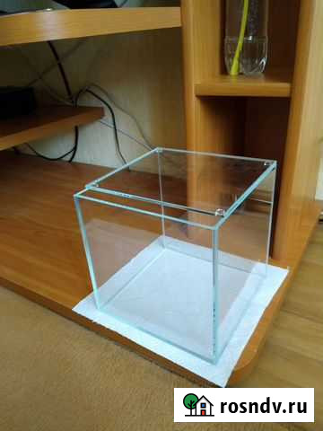 Аквариум-террариум для животных Тверь - изображение 1