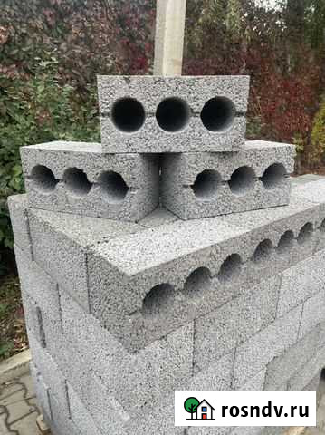 Керамзитоблоки Оренбург - изображение 1